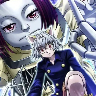 Profile image of ネフェルピトー