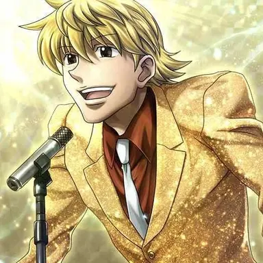 Profile image of パリンストン
