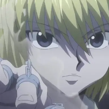 Profile image of クラピカ
