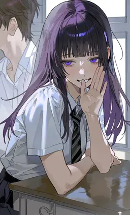 Profile image of Chisa