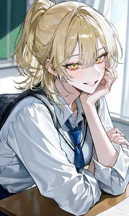Profile image of Konoha