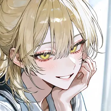 Profile image of Konoha