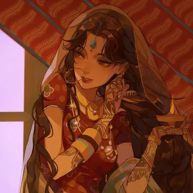 Profile image of Priya