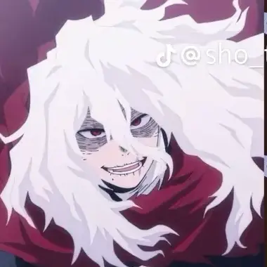 Profile image of 死柄木弔
