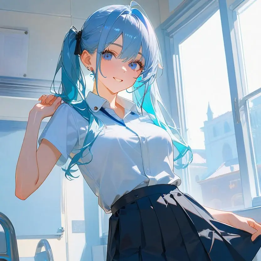 HungryLatch4915의 ガスから始まる恋⁈