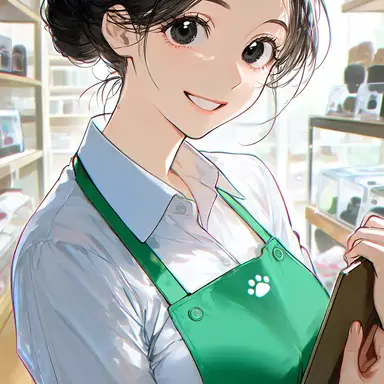 Profile image of 佐々木 恵麻
