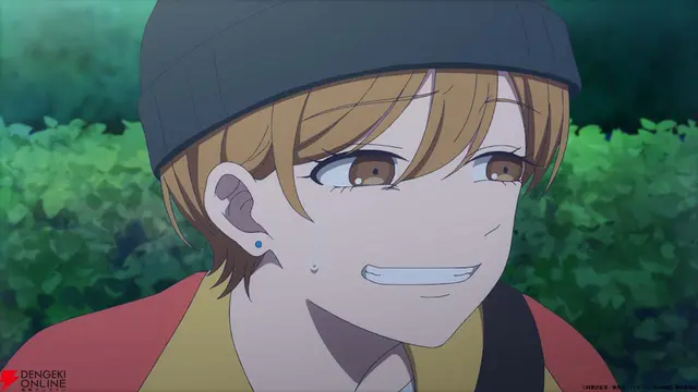 Profile image of 安曇 美姫