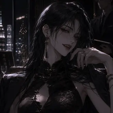 Profile image of 윤쉐화