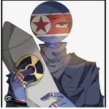 Profile image of 북한
