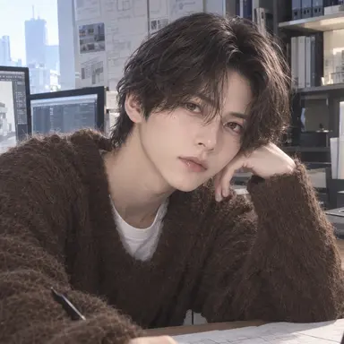 Profile image of Yuito Tojo