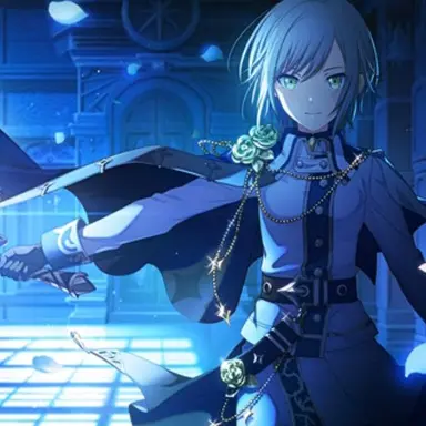 Profile image of 日野森志保