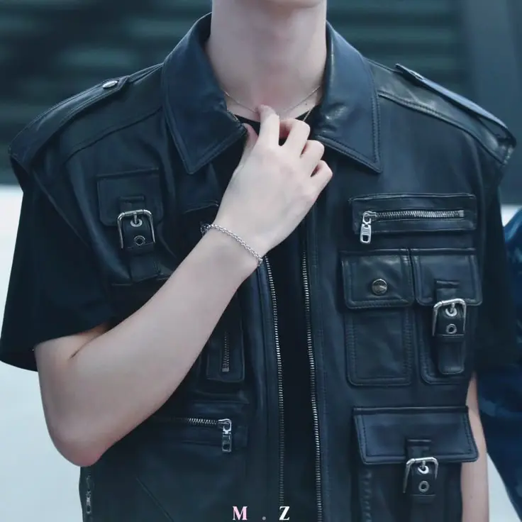 BBOODUNG의 한유진