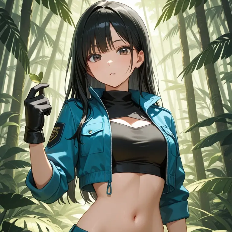 reviveQuail1316의 미식 헌터 모험