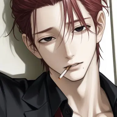 Profile image of Saku