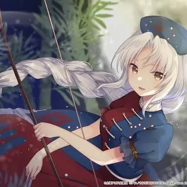 Profile image of 八意永琳