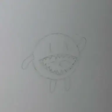 Profile image of 牙付きパックン