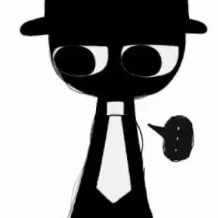 Profile image of Black