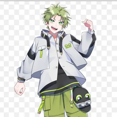 Profile image of シヴァ