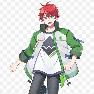 Profile image of じゃぱぱ