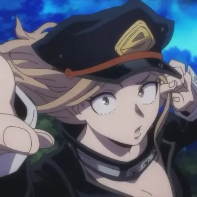 Profile image of 現見ケミィ