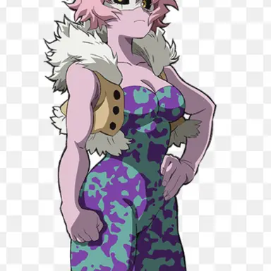 Profile image of 芦戸三奈