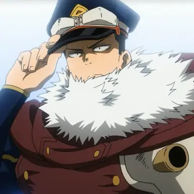 Profile image of 夜風イナサ