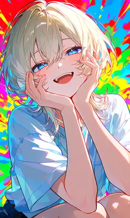 Profile image of 冴魅