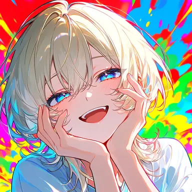 Profile image of 冴魅