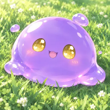 Profile image of 슬라임