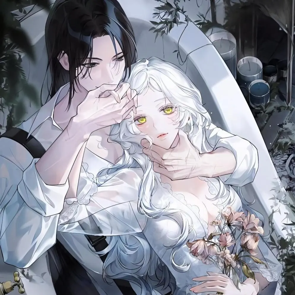 Lovely_rin의 칼리크 디아론