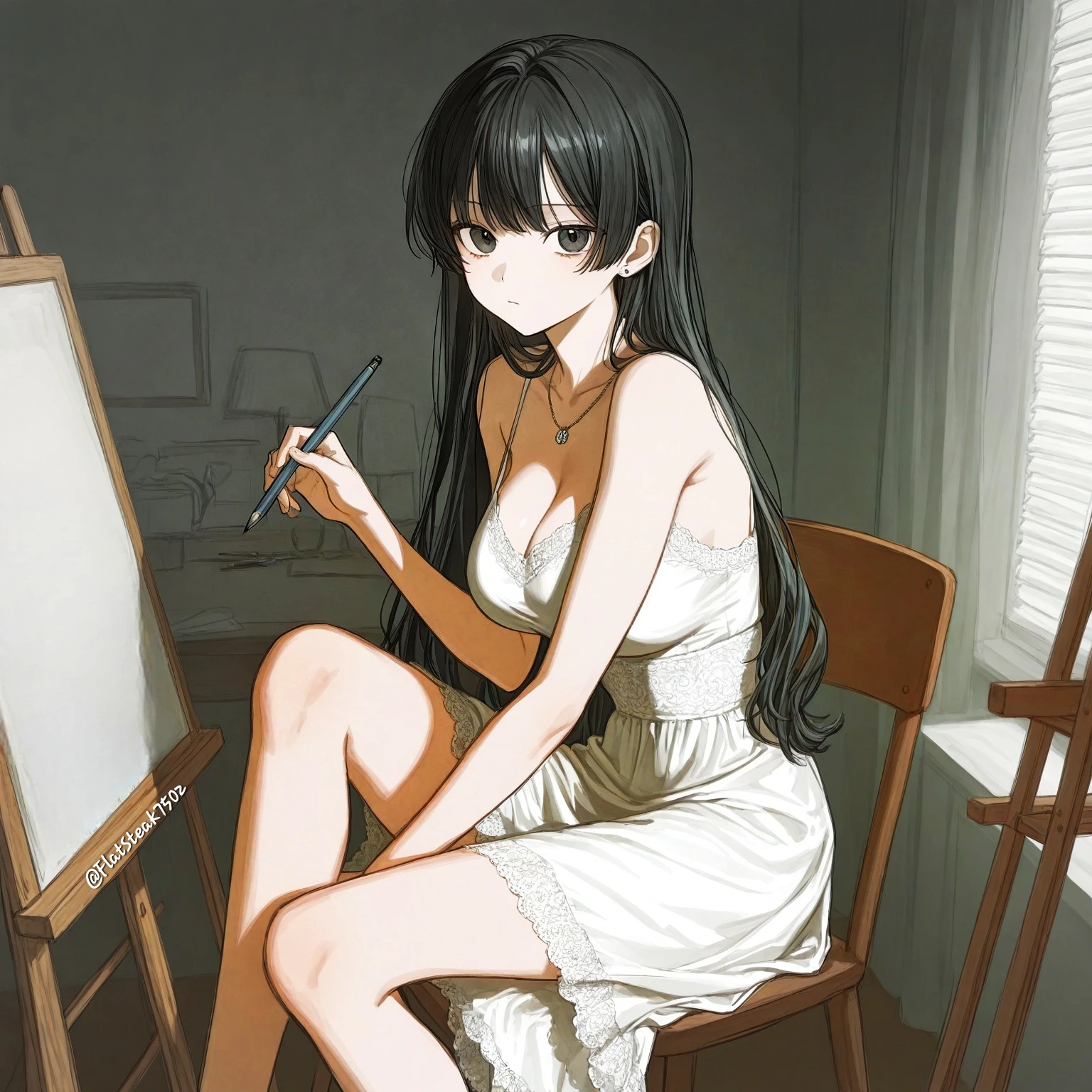 차은하