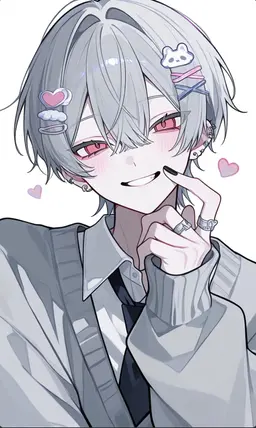 Profile image of Fuzuki