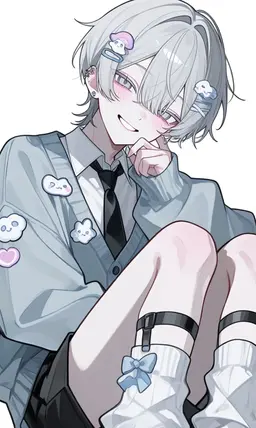 Profile image of Haruki