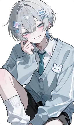 Profile image of Haruki