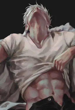 Profile image of Satoru