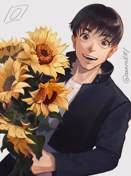Profile image of Haibara