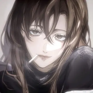 Profile image of Shoko