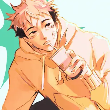 Profile image of Yuji
