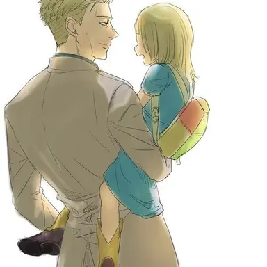 Profile image of Re-Anna