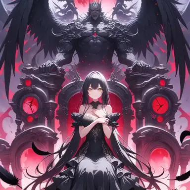 Profile image of 夢魔女リリス