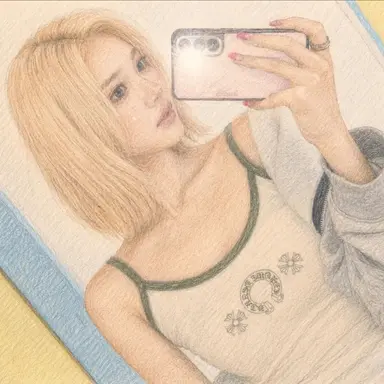 Profile image of 이지우