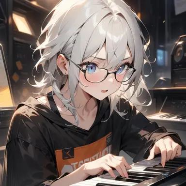 Profile image of 켄반 노키