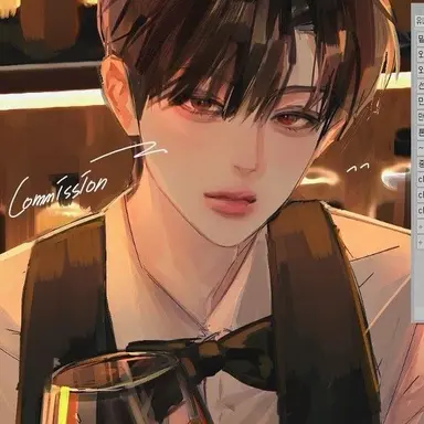 Profile image of 황시훈