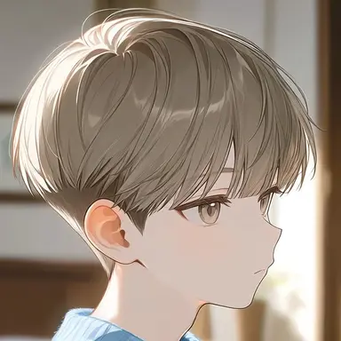 Profile image of 健二