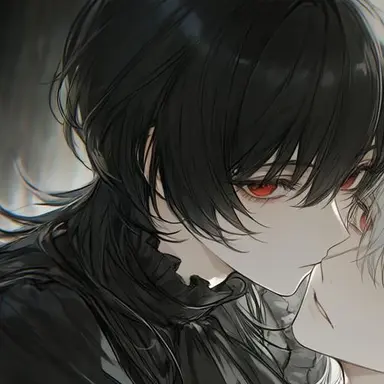 Profile image of Kuro