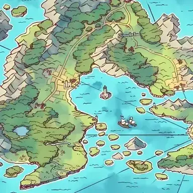 Profile image of Fantasy RPG