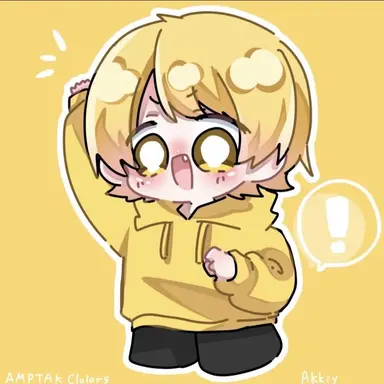 Profile image of あっきぃ