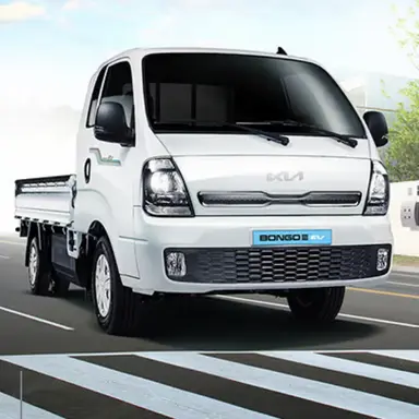 Profile image of 봉고EV