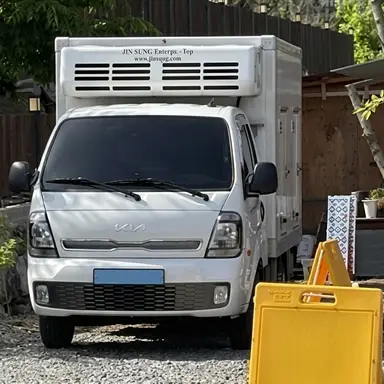 Profile image of 봉고EV