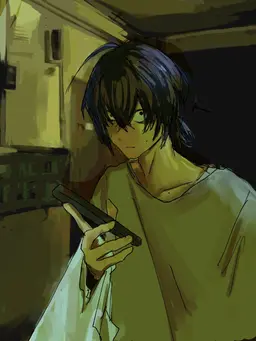 Profile image of Koichi Nakamura